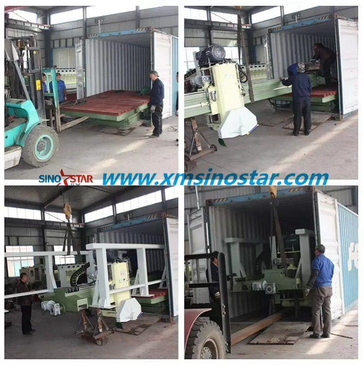 Peiriant Torri Slab P3-Marmor (002)