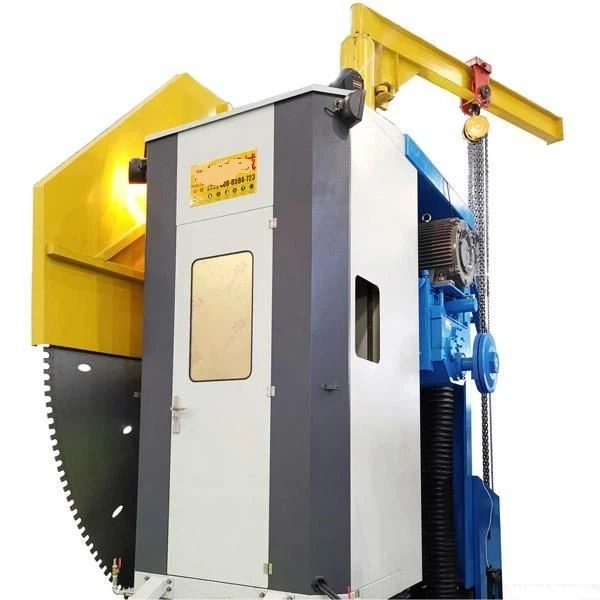 mining machine for marble granite quarry
