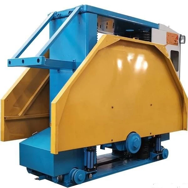 stone marble granite quarry mining machine