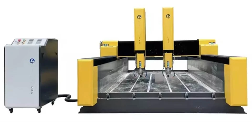 Stone Engraving Machine Stone Engraving Machine